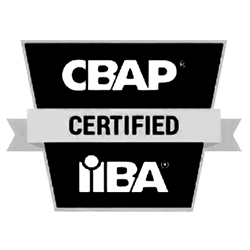 CBAP certification