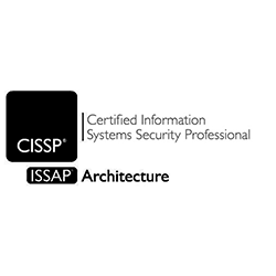 CISSP ISSAP certification