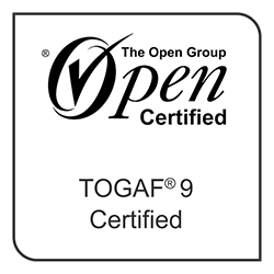 TOGAF certification
