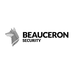 Beauceron Security logo
