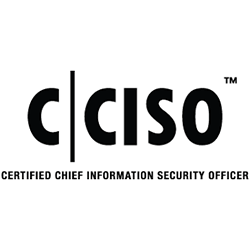 CCISO certification