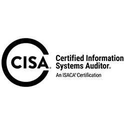 CISA certification