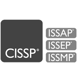 CISSP certifications