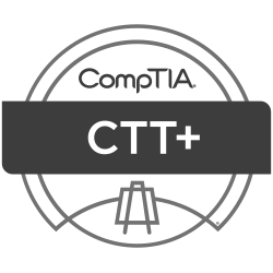 CTT+ certification