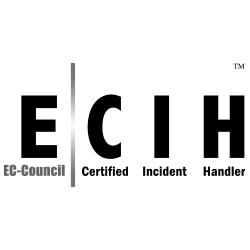 ECIH certification certificatoin