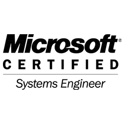 MCSE certification