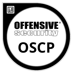 OSCP certification