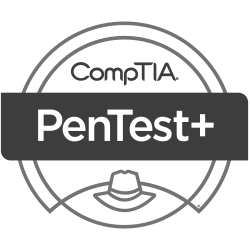 PenTest certification