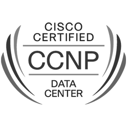 ccnp datacenter certification