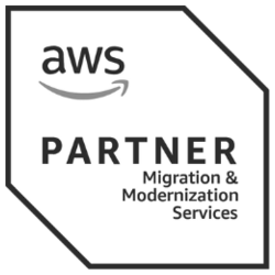 AWS Partner, Migration & modernization Services