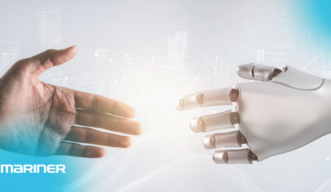 Cybersecurity’s Future: Where Humans Meet AI