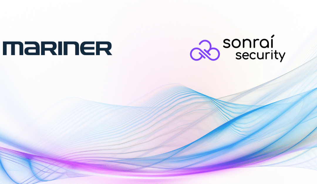 Mariner and Sonrai Security Partner to Advance Cloud Identity Security